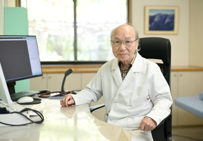 清水 茂夫